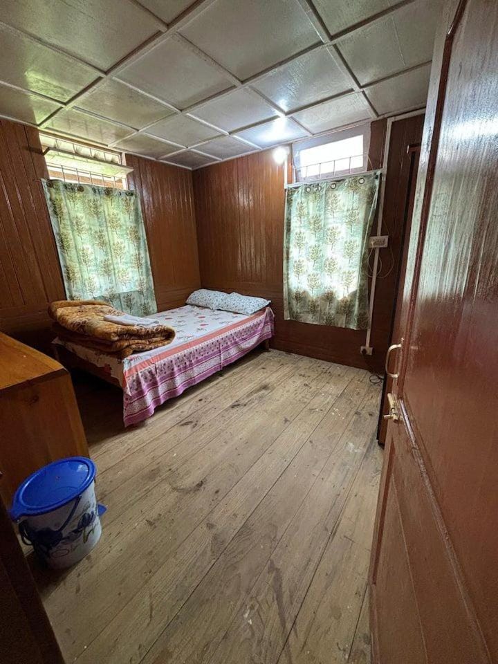 Odyssey Stays Siikhe Lake - Old Ziro Vacation rental in India