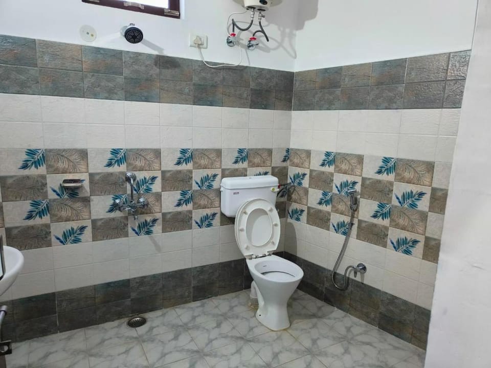 Toilet, Bathroom
