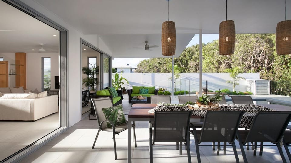 10 Belle Mare Avenue House in Coolum Beach