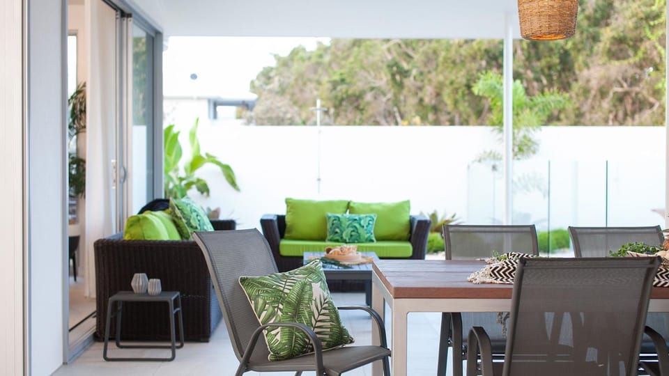 10 Belle Mare Avenue House in Coolum Beach