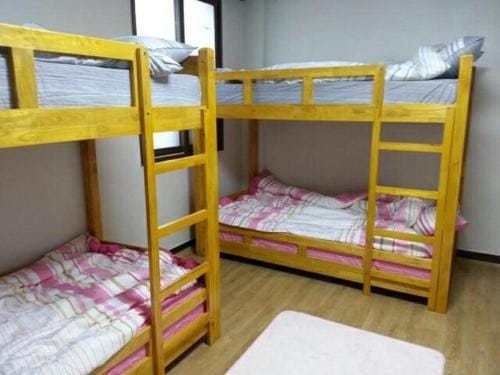 Ramnant Guest House Bed and Breakfast in South Korea