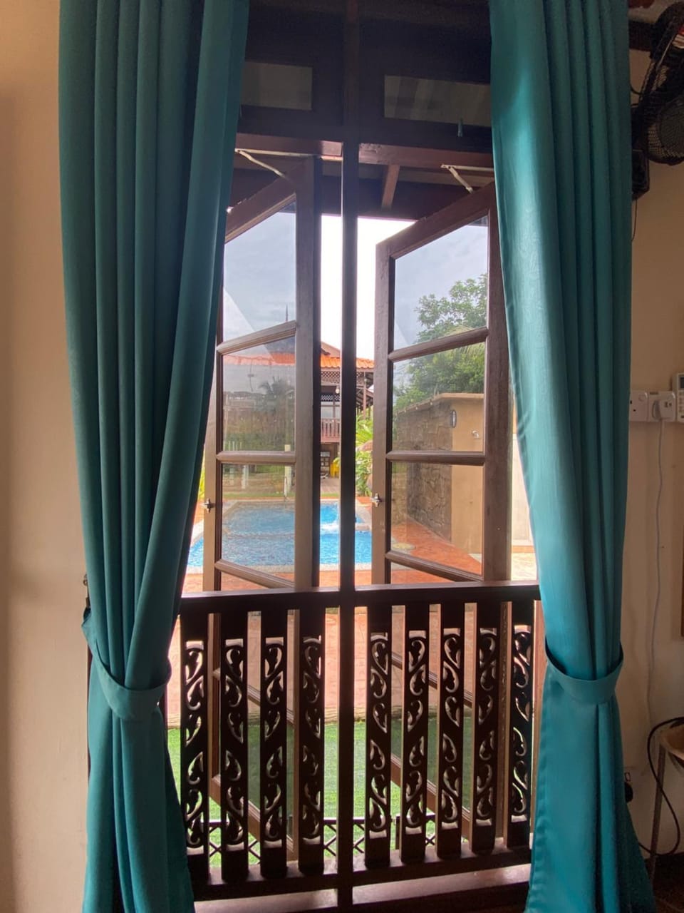 Inap Nekmi Kuala Terengganu With Pool Chalet in Terengganu, Malaysia
