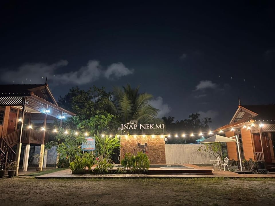 Inap Nekmi Kuala Terengganu With Pool Chalet in Terengganu, Malaysia