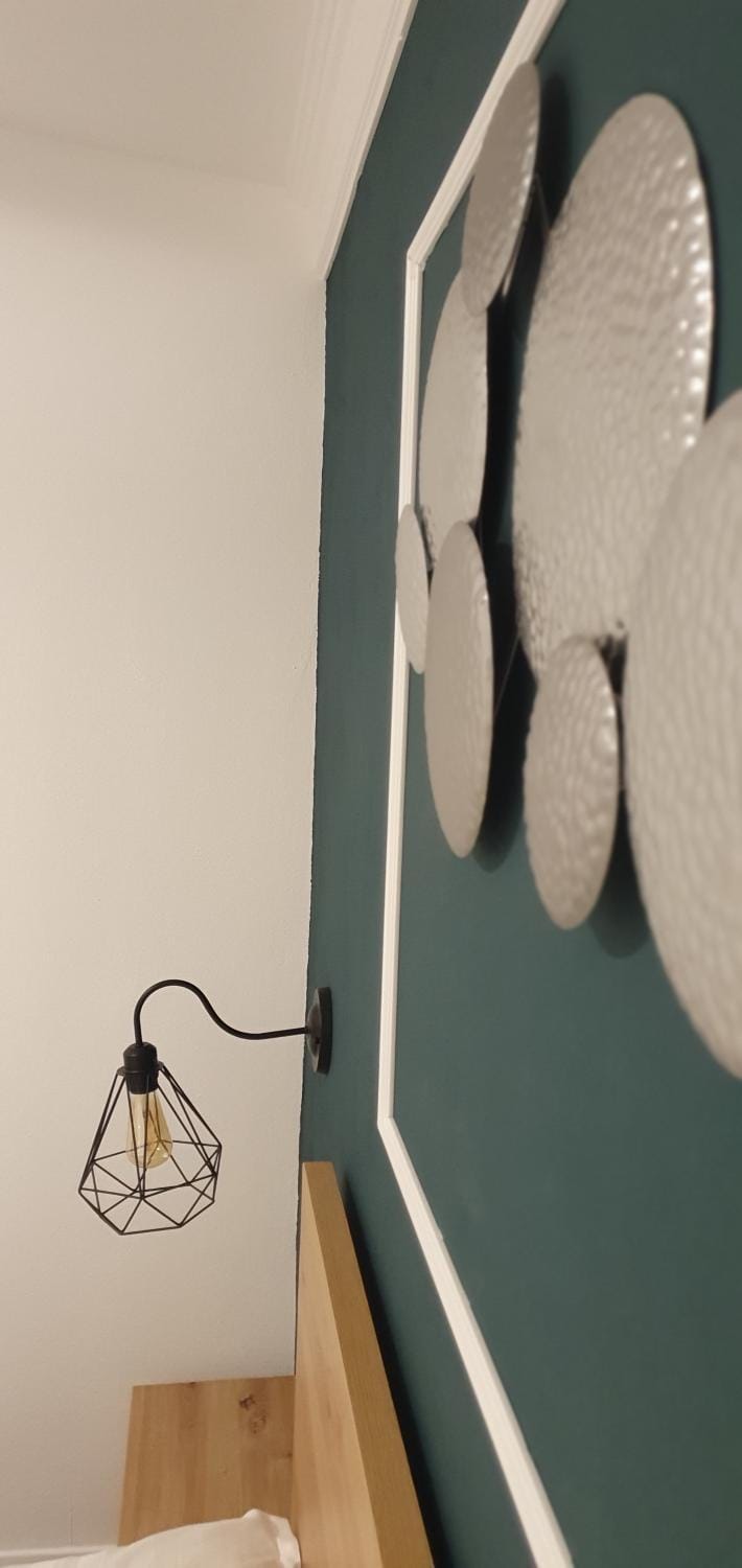 Decorative detail