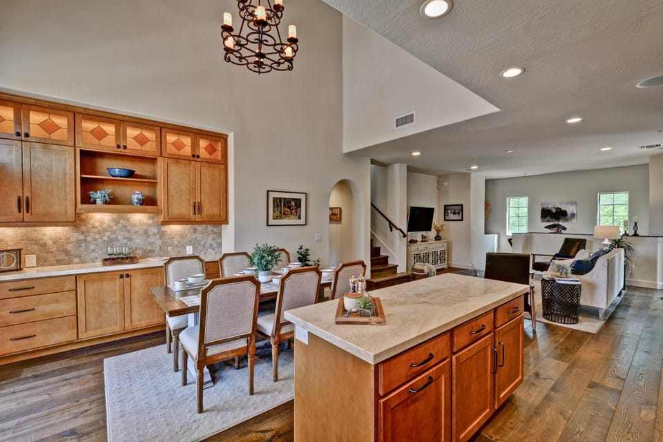 The Villages of Aviano Apartment in Desert Ridge