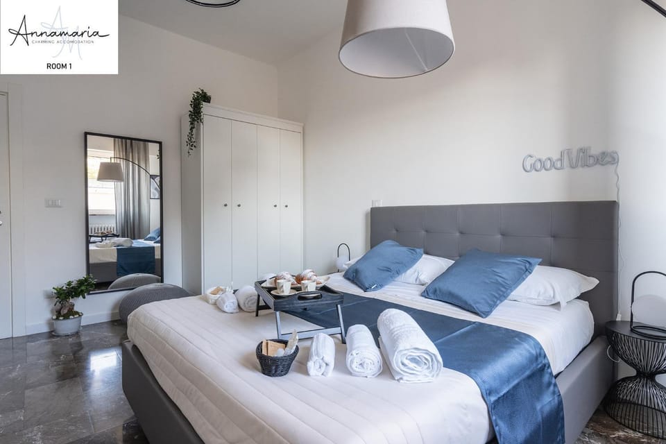 TV and multimedia, Bedroom, towels, wardrobe, air conditioner