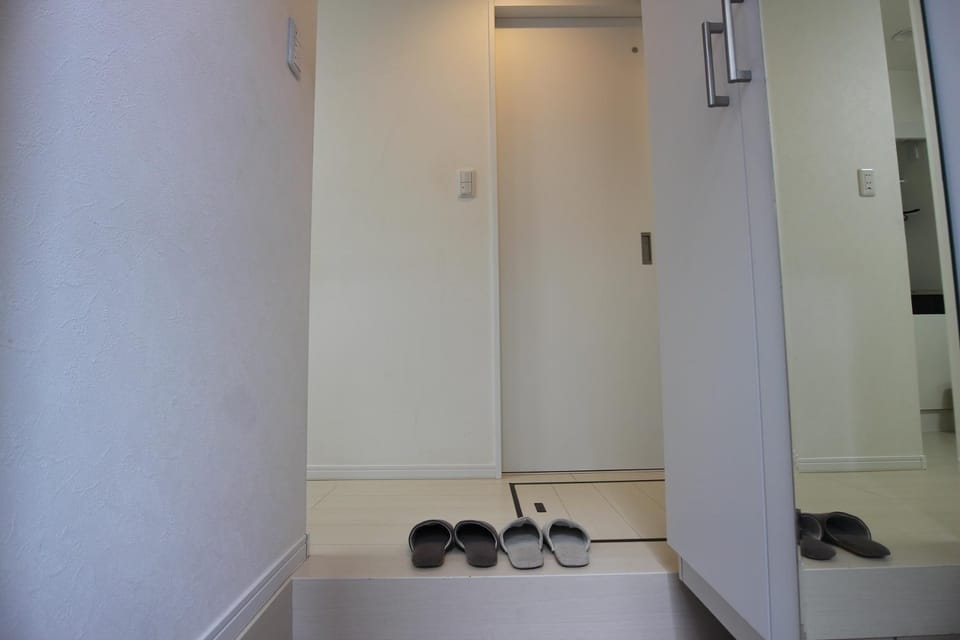 アイリスコート Apartment in Japan