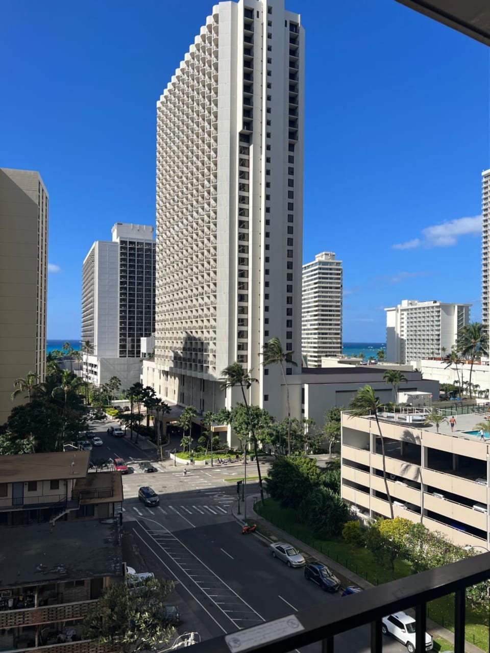 City view
