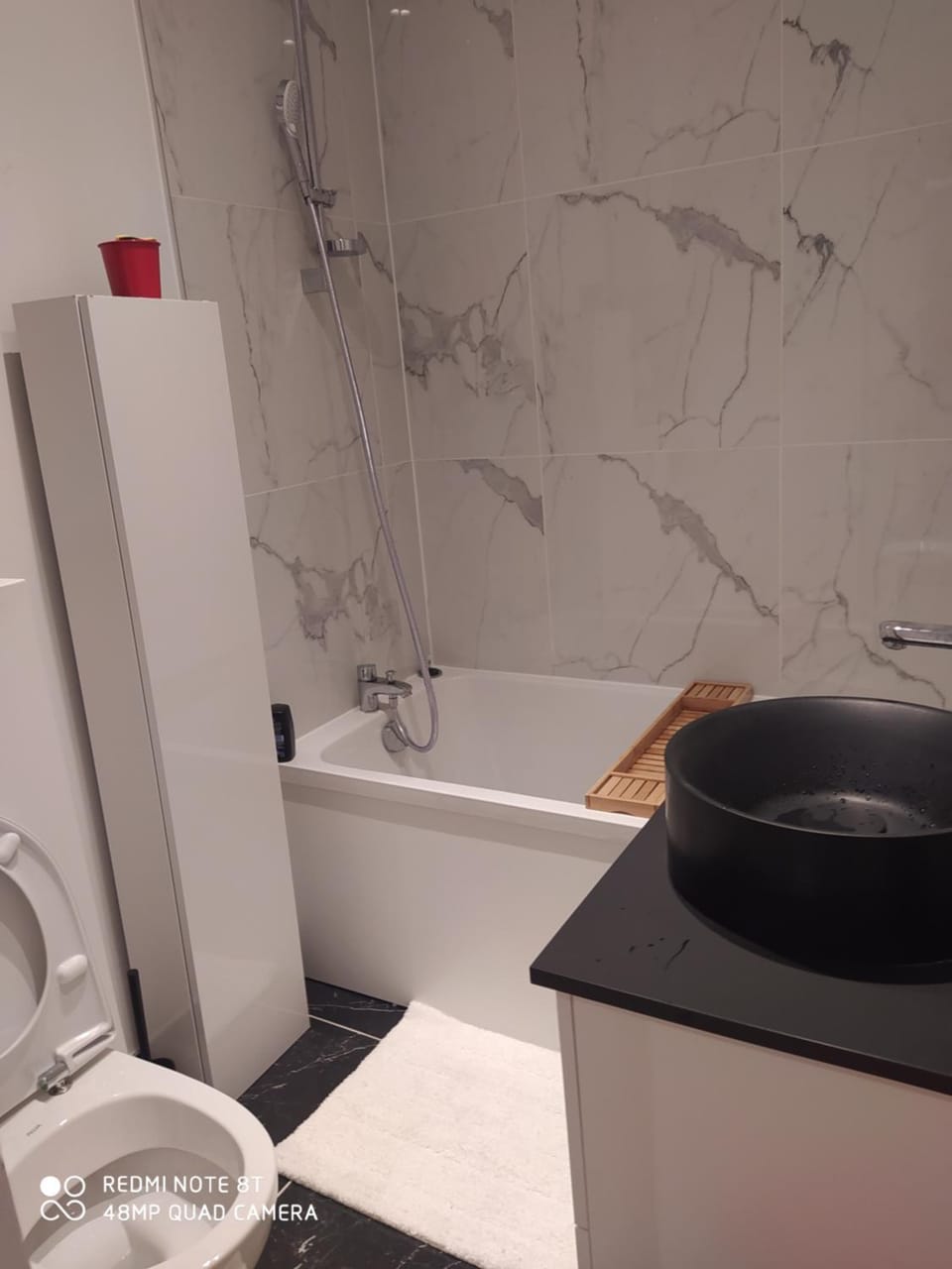 Appartement moderne au centre de Paris Apartment in Paris