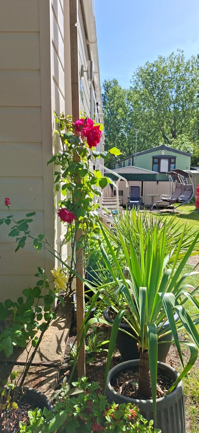 Billing Aquadrome ,2 bedrooms, Royale Poplar KM 12 Apartment in Northampton