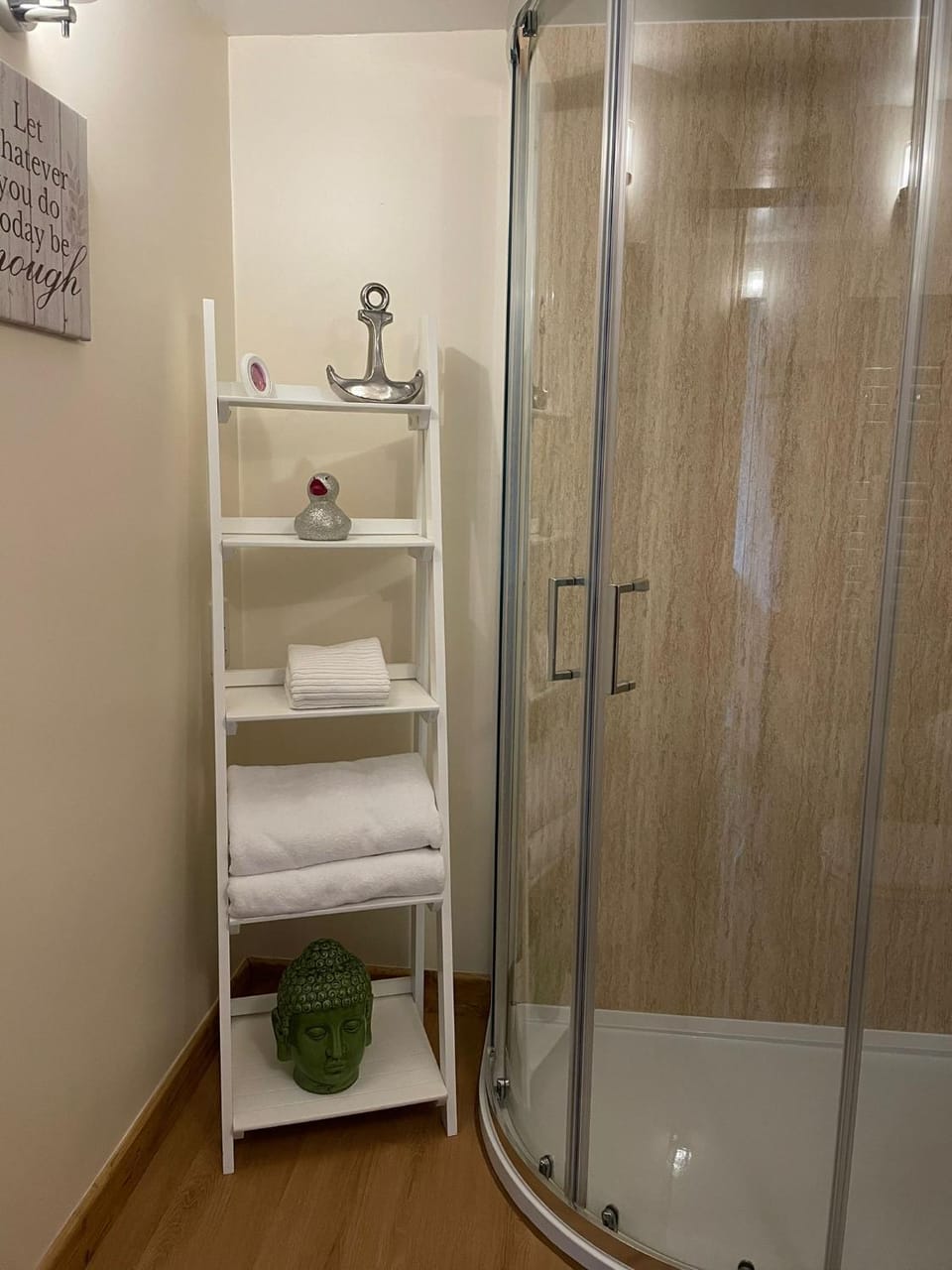 Little Buttercup Cottage Apartment in Cherwell District