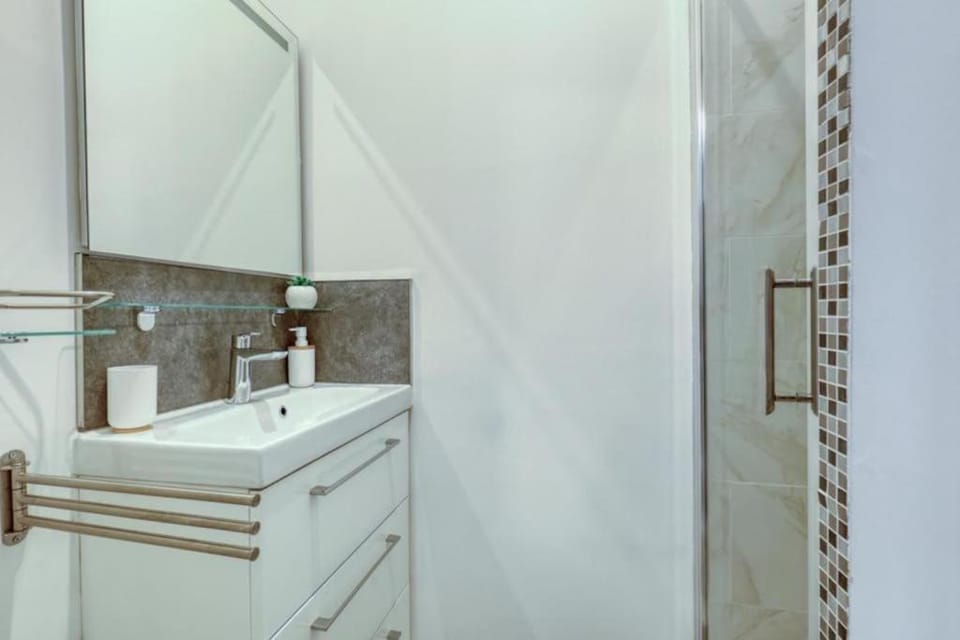 CosyHome-25m2-25 min de Paris Apartment in Île-de-France