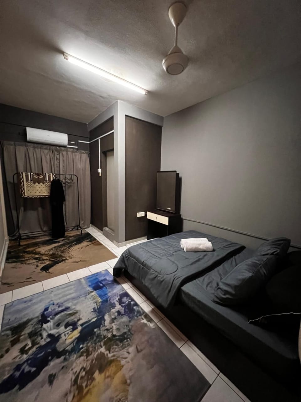 Totoi Melaka Apartment in Malacca