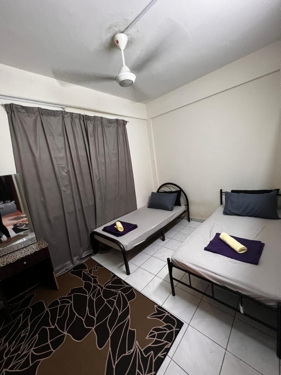 Totoi Melaka Apartment in Malacca