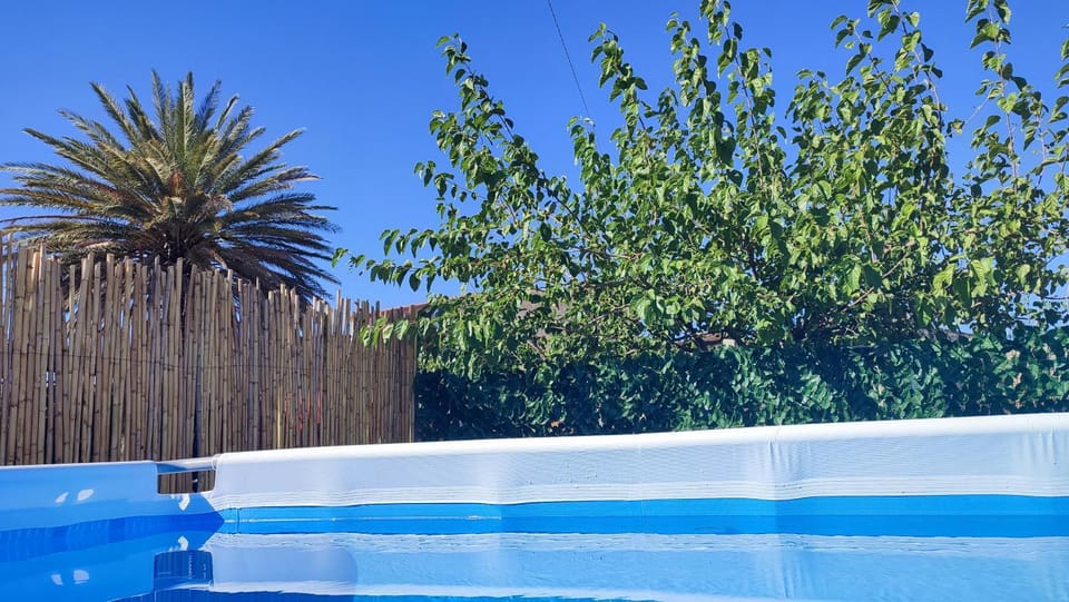 Casa Vacanze Bordea Grande Country House in Sicily