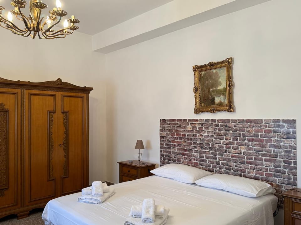 Casa Vacanze Bordea Grande Country House in Sicily