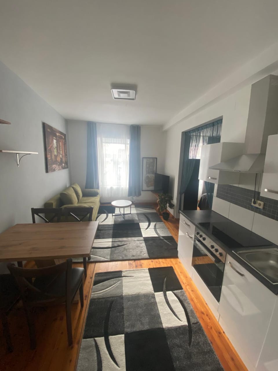 B&B bei Pepe Nero Apartment in Austria