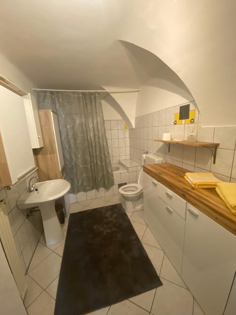 B&B bei Pepe Nero Apartment in Austria
