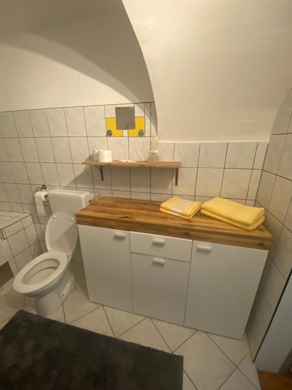 B&B bei Pepe Nero Apartment in Austria