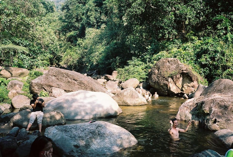 River view