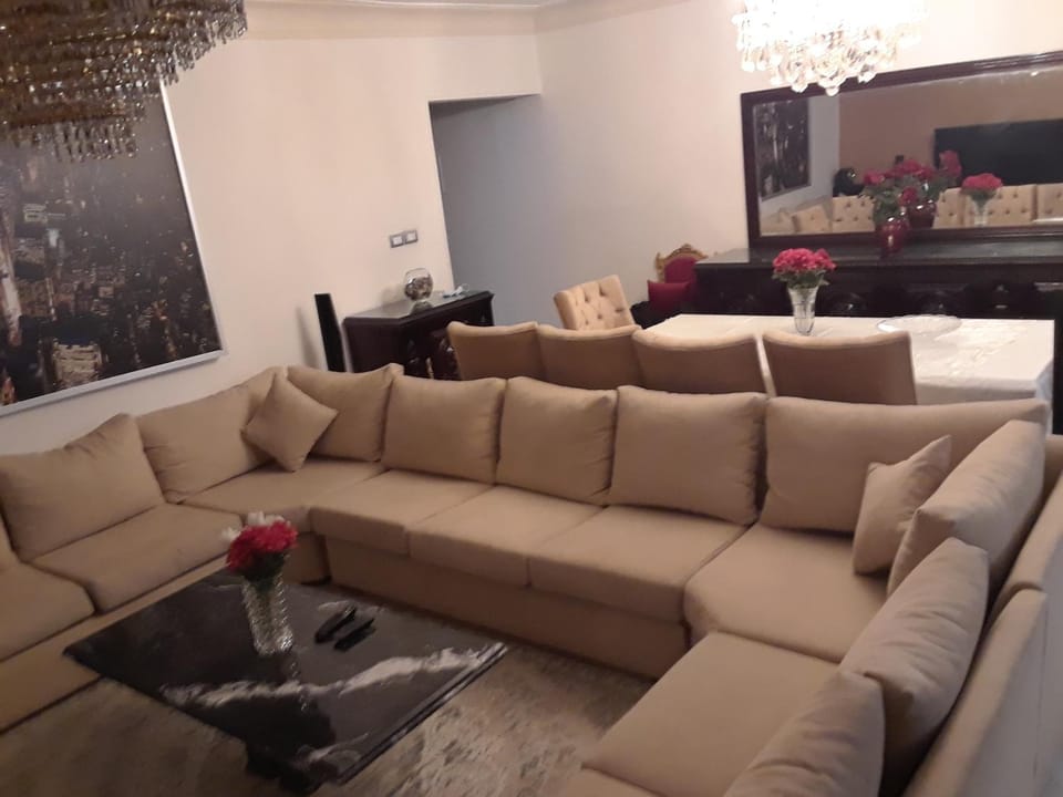 New Boutique Apartment Egypt Vacation rental in Cairo Governorate