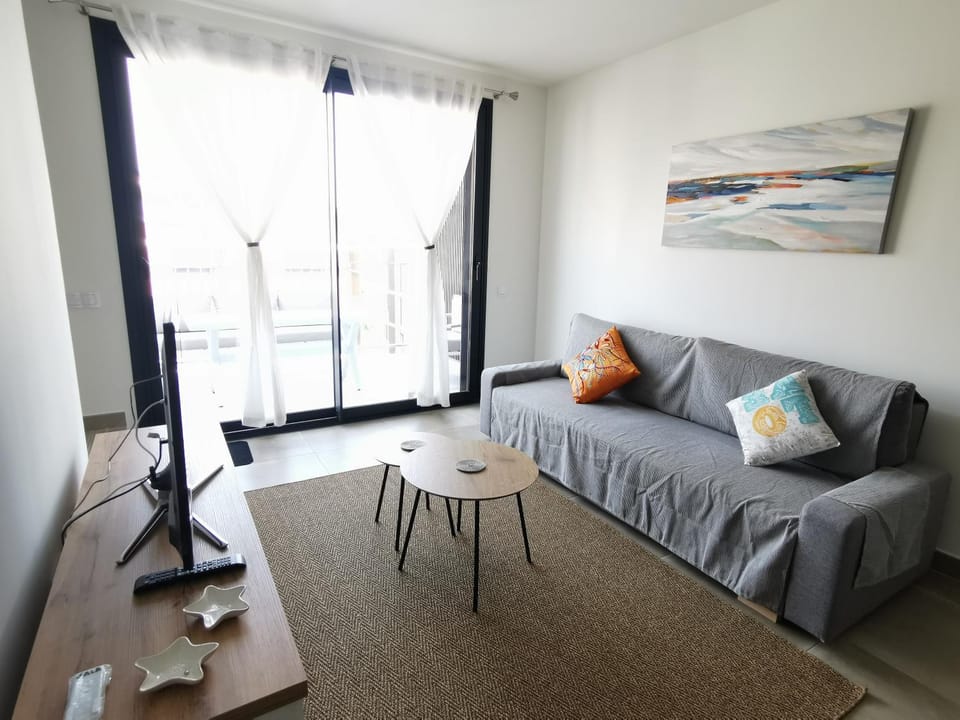 Suitable, ideal for families Apartment in Baix Penedès