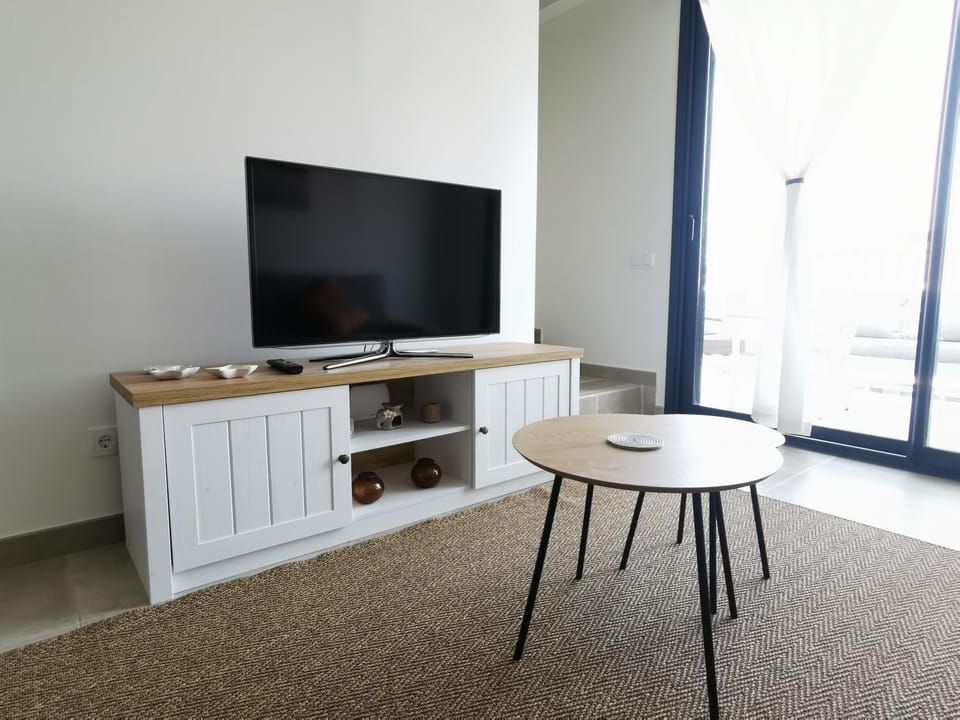 Suitable, ideal for families Apartment in Baix Penedès