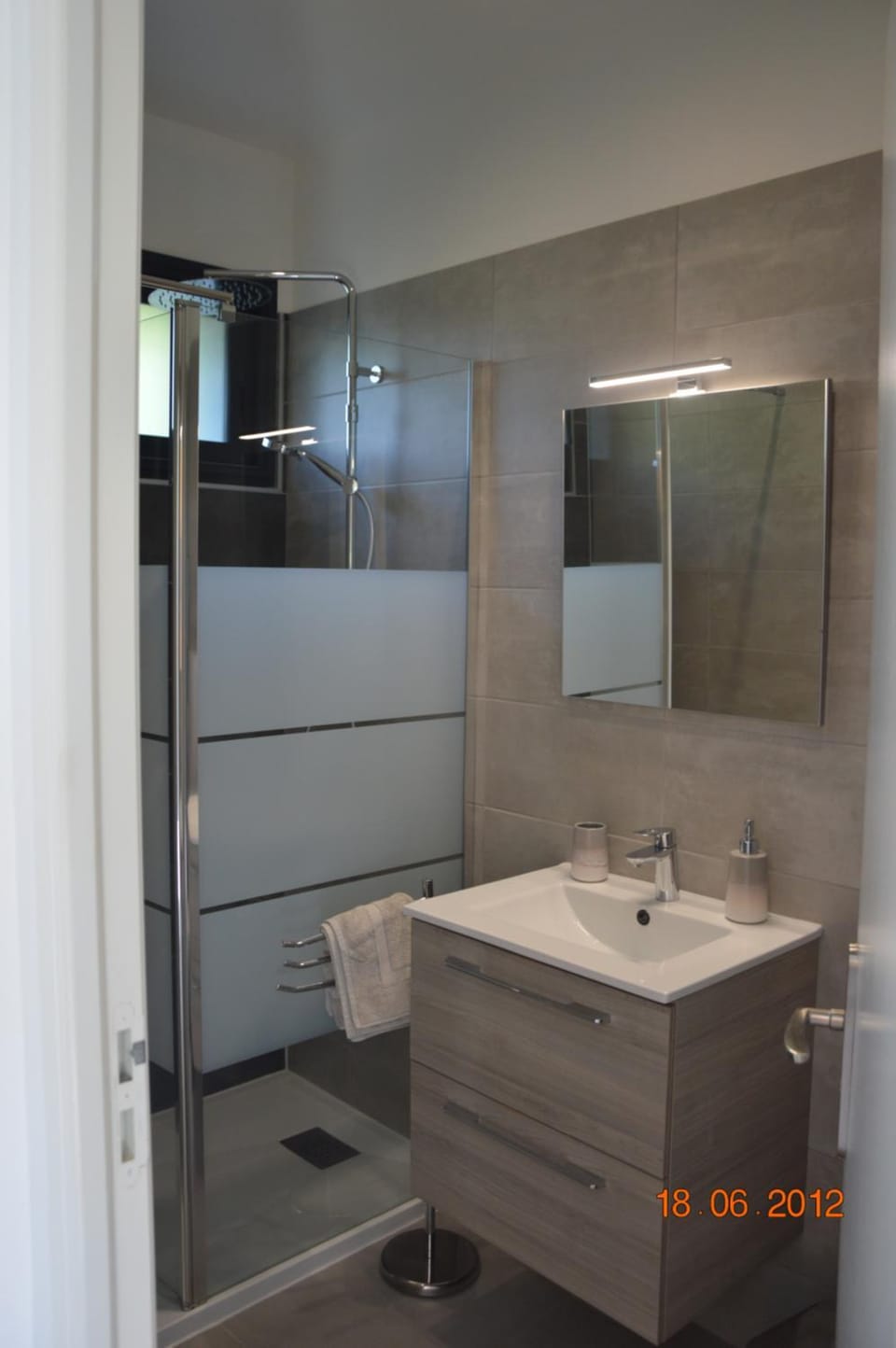 N3 Maison T2 climatisé Apartment in Ajaccio