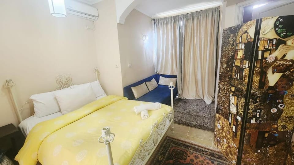 Salix d'agafay Bed and Breakfast in Marrakesh-Safi
