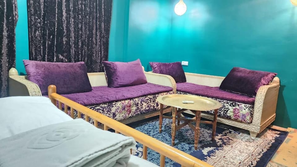 Salix d'agafay Bed and Breakfast in Marrakesh-Safi