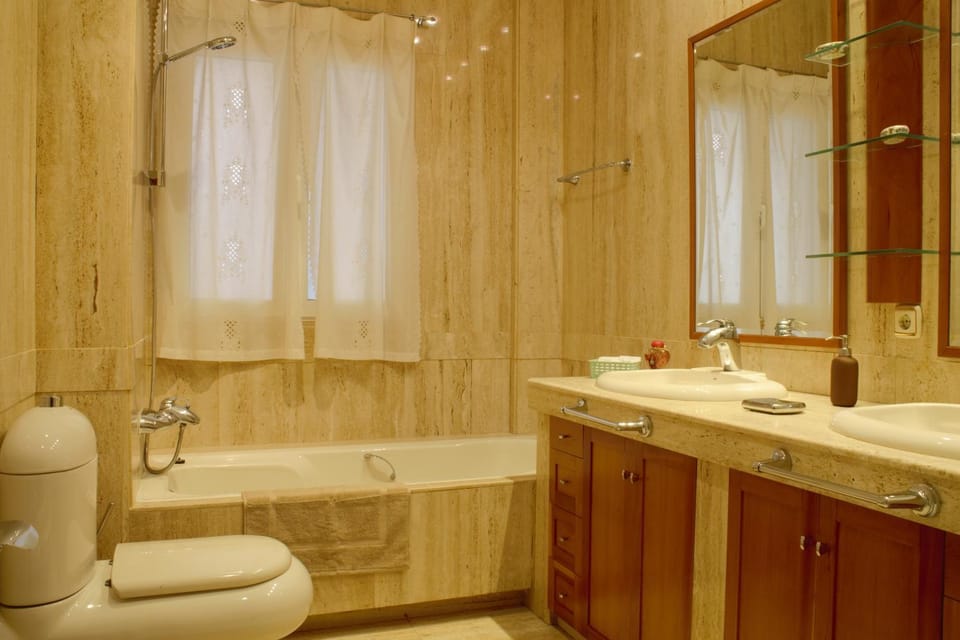 Casa del Sol Vacation rental in Region of Murcia