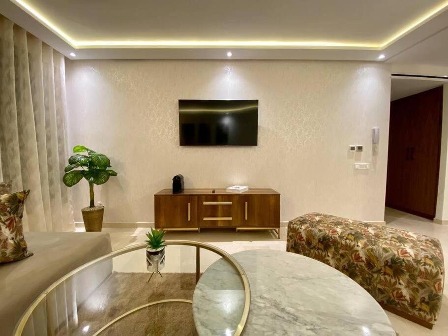 Deluxe Princesses Design - By AppartAli Apartment in Casablanca