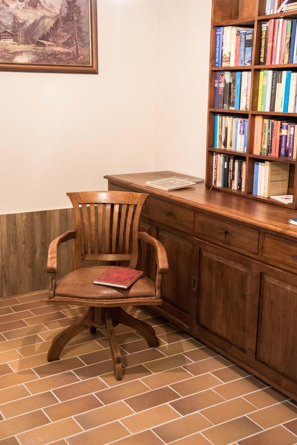 Pension Zum historischen Kalkwerk Bed and Breakfast in Sächsische Schweiz-Osterzgebirge