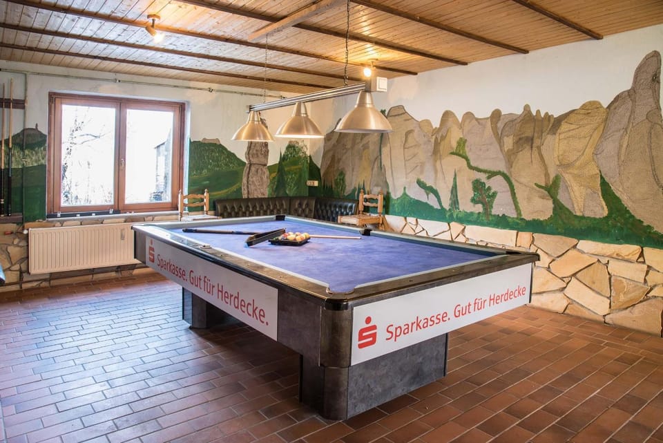 Billiard