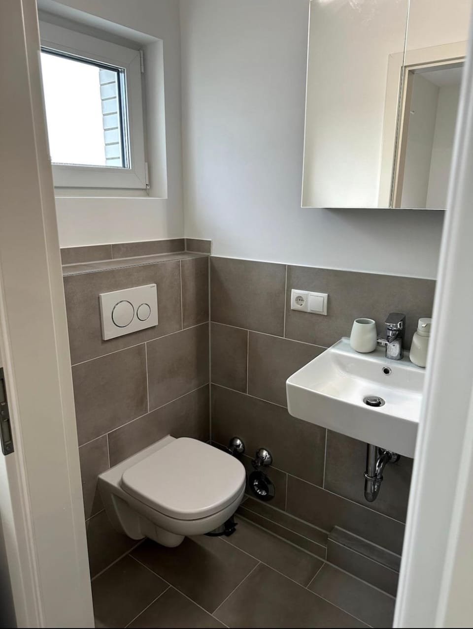 Schöne Wohnung nahe Köln Apartment in Cologne