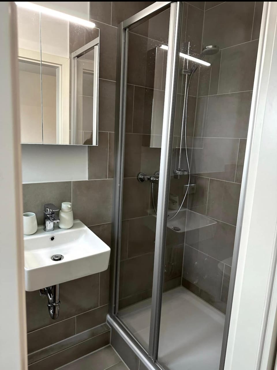 Schöne Wohnung nahe Köln Apartment in Cologne