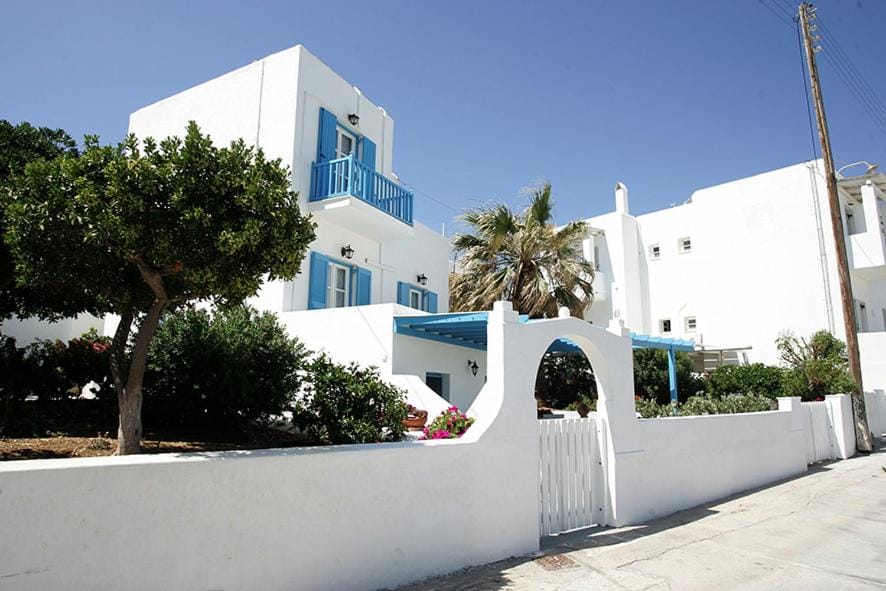 Villa Sophie Bed and Breakfast in Naousa