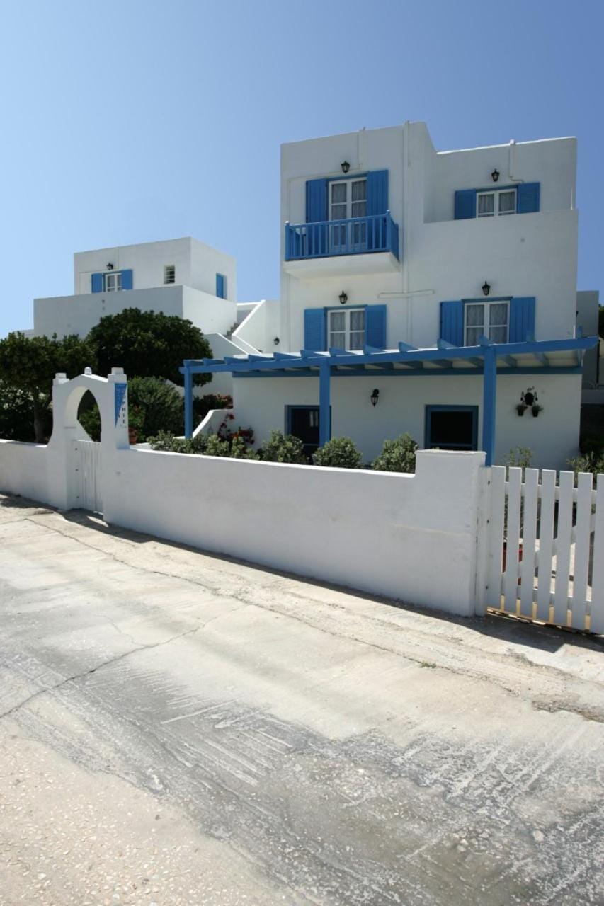 Villa Sophie Bed and Breakfast in Naousa