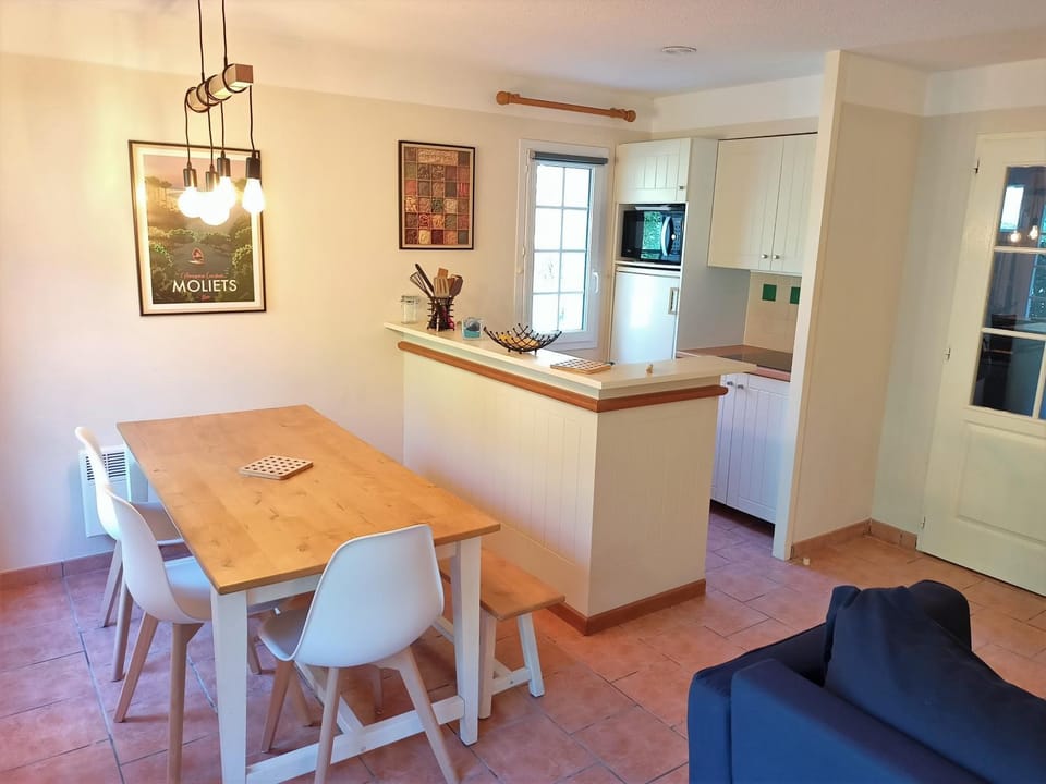 Meals, kitchen