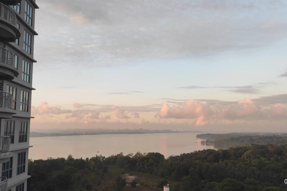 Sea view