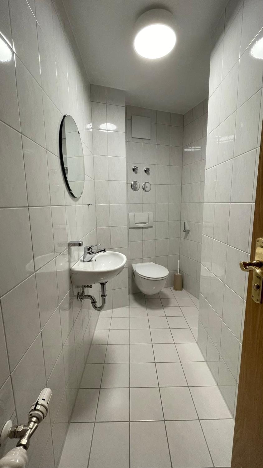 Ferienwohnung Pauliner Apartment in Oberstdorf