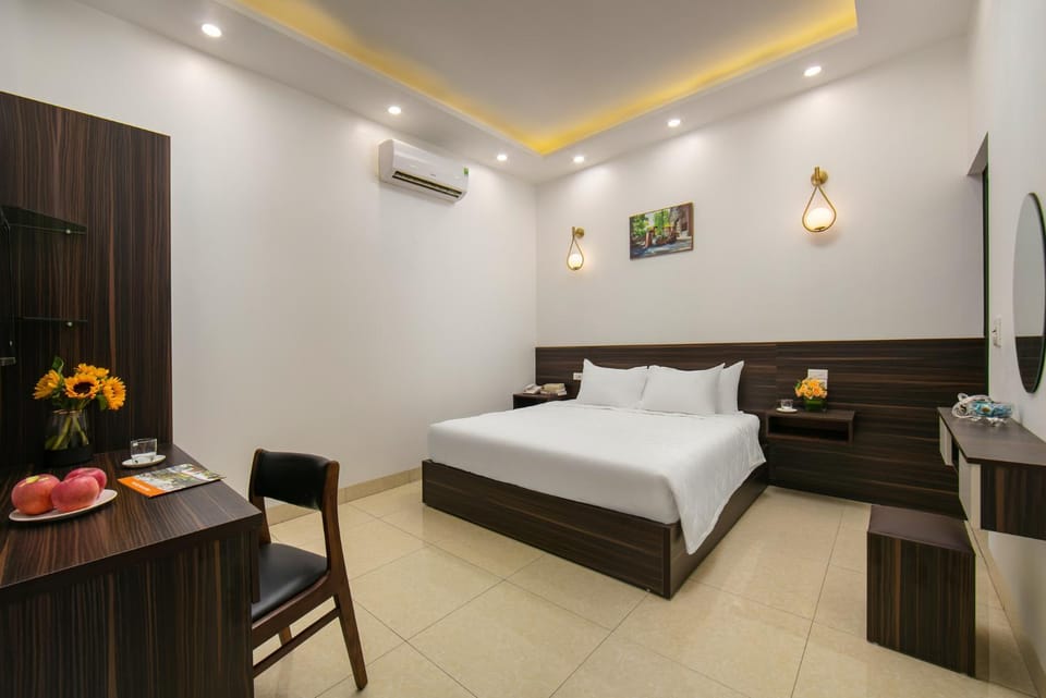 TV and multimedia, Bedroom, hair dresser, air conditioner