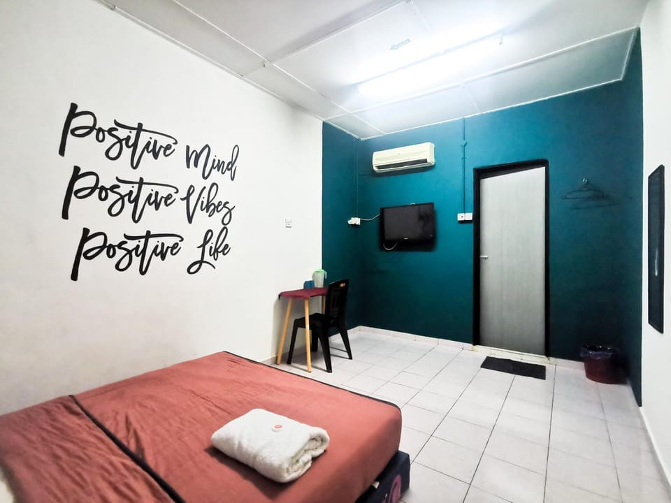 T FAMILY HOTEL Hotel in Selangor, Malaysia