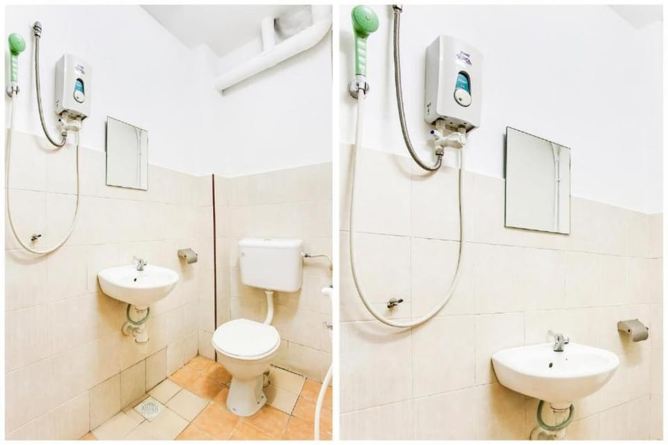 T FAMILY HOTEL Hotel in Selangor, Malaysia