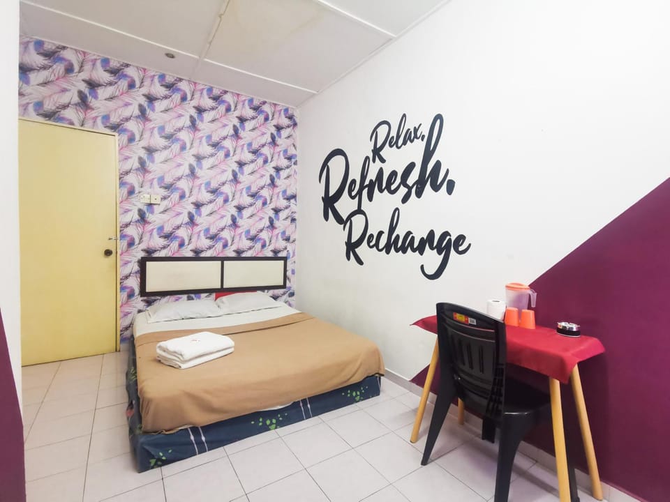 T FAMILY HOTEL Hotel in Selangor, Malaysia
