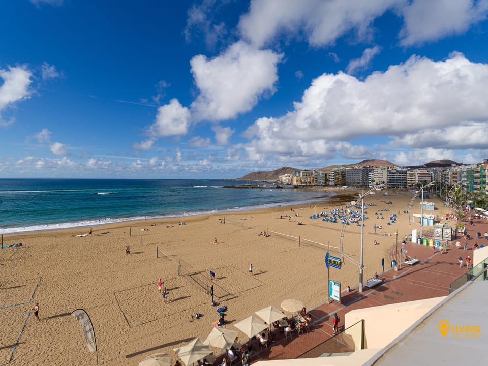 View (from property/room), Beach, Sea view
