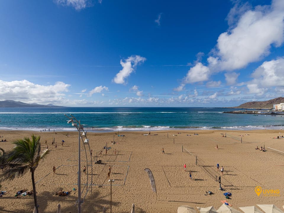 View (from property/room), Beach, Sea view