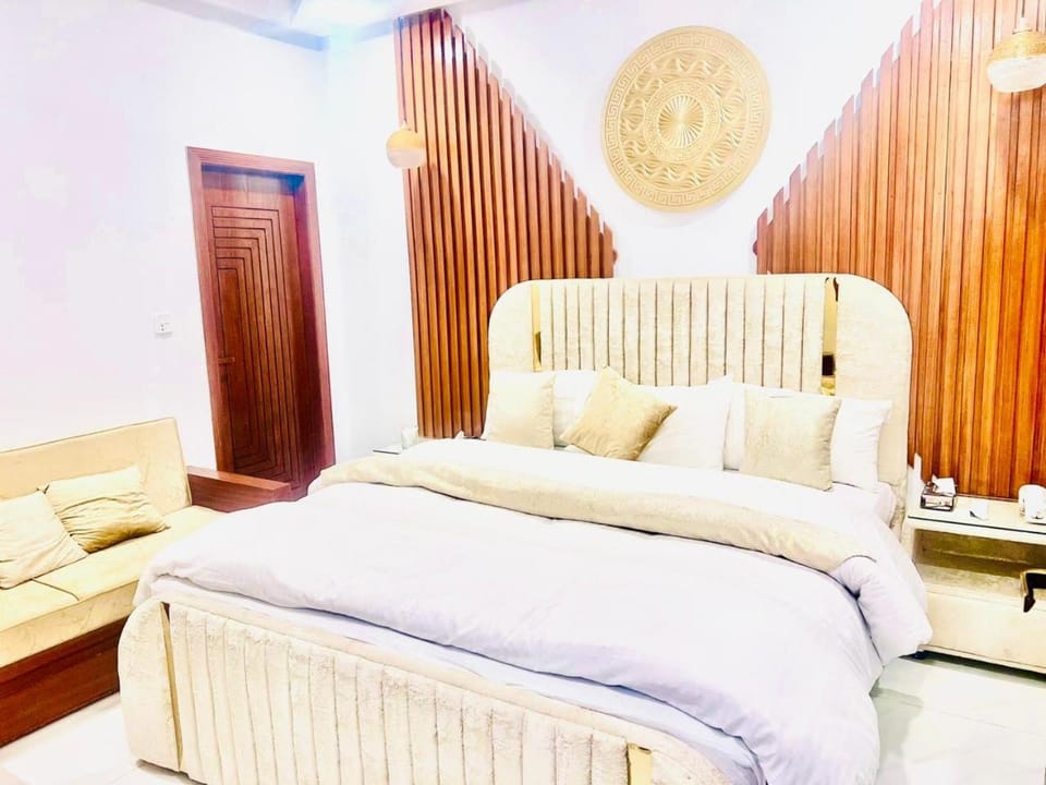 The Signature Hotel Multan Hotel in Punjab