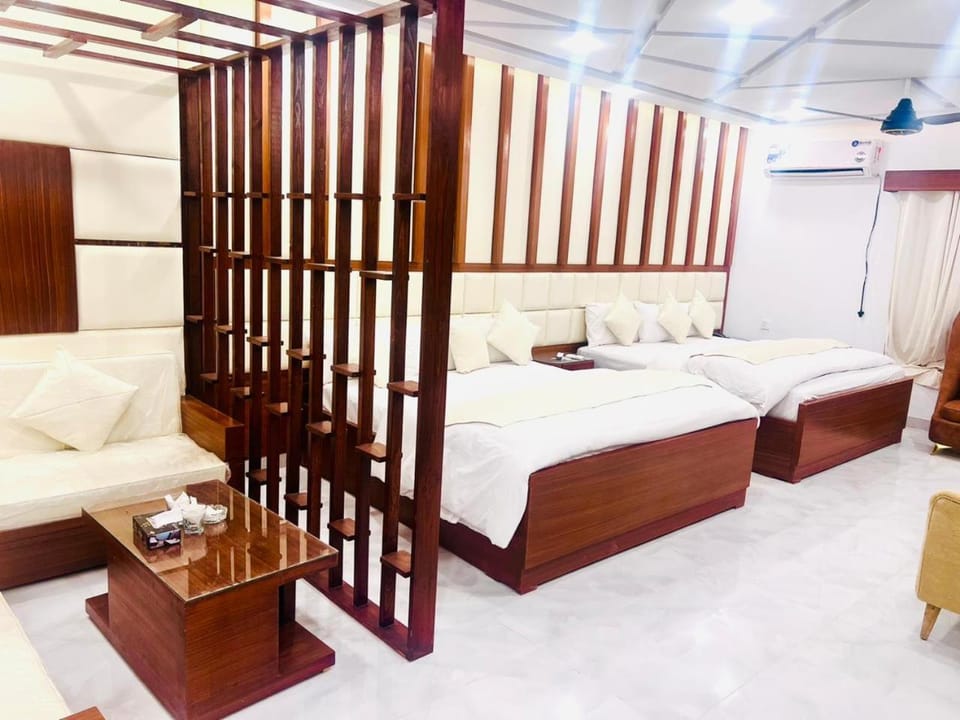 The Signature Hotel Multan Hotel in Punjab