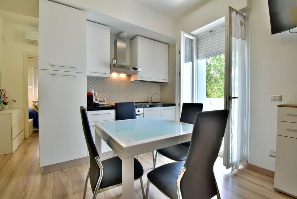 Nemo Apartment in Marche
